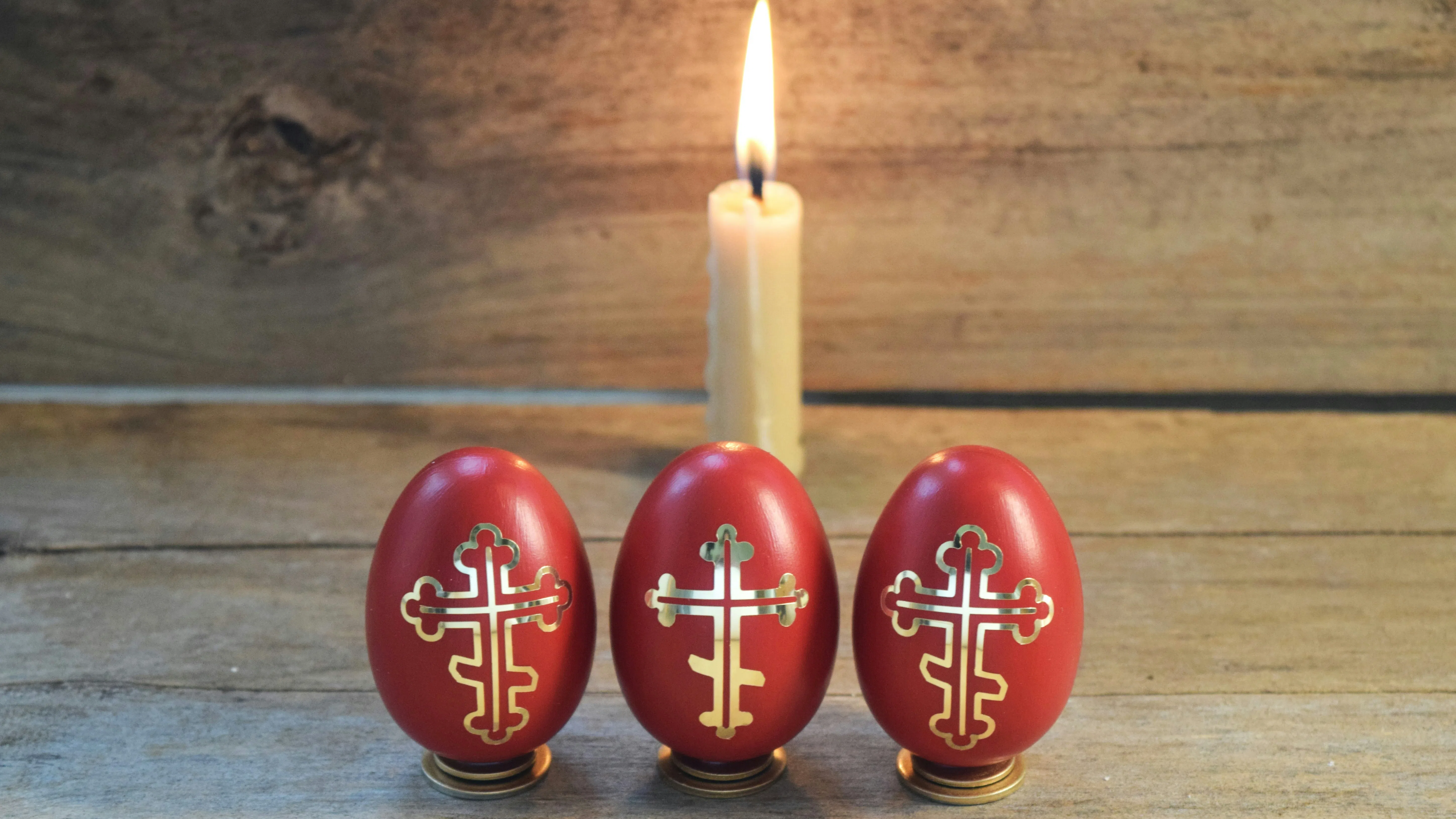 Православните християни посрещат Възкресение Христово - Празник на празниците