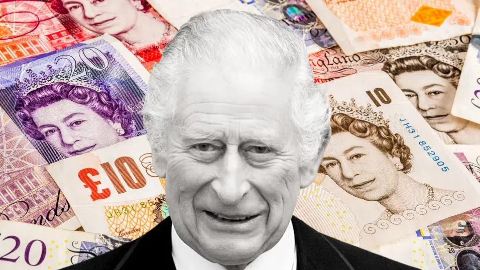 Чарлз III и други кралски особи се отказват от патронажа на близо 200 благотворителни организации