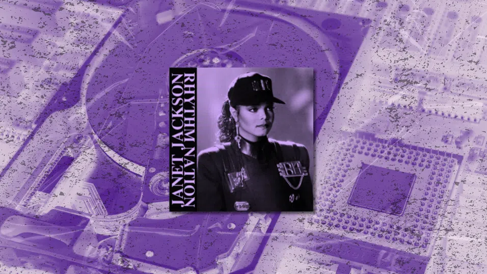 Фалшива нота с висока цена… Как хитът на Джанет Джаксън се оказа заплаха за лаптопите