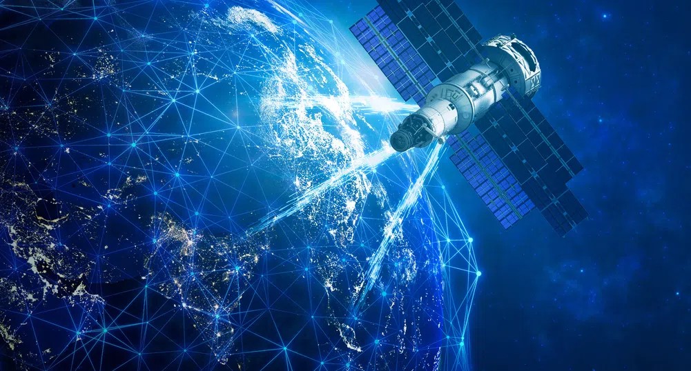 Космосът се превръща в бойно поле, а Европа отново изостава