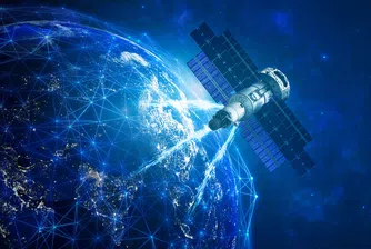 Континентът трябва да се съсредоточи върху по-евтини сателити, за да остане в космическата надпревара, казва адмирал Пиер Вандие от НАТО пред POLITICO