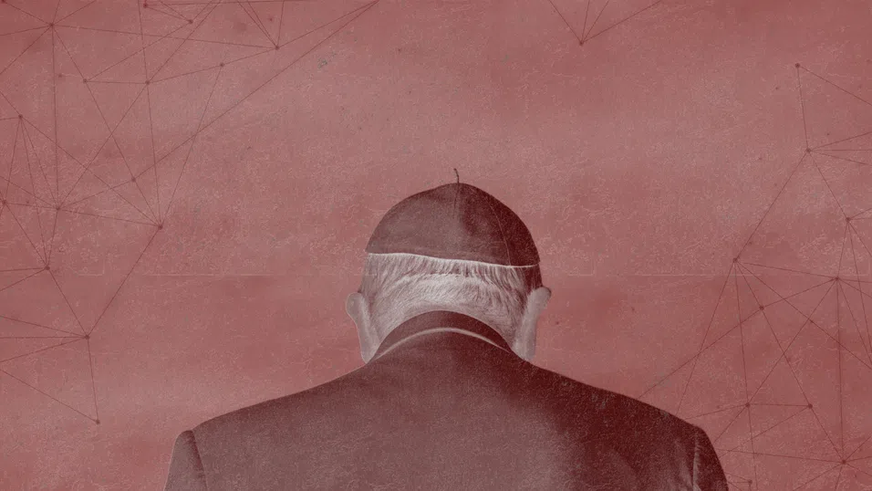 Технологиите на конклава: Как Ватиканът защитава избора на новия папа