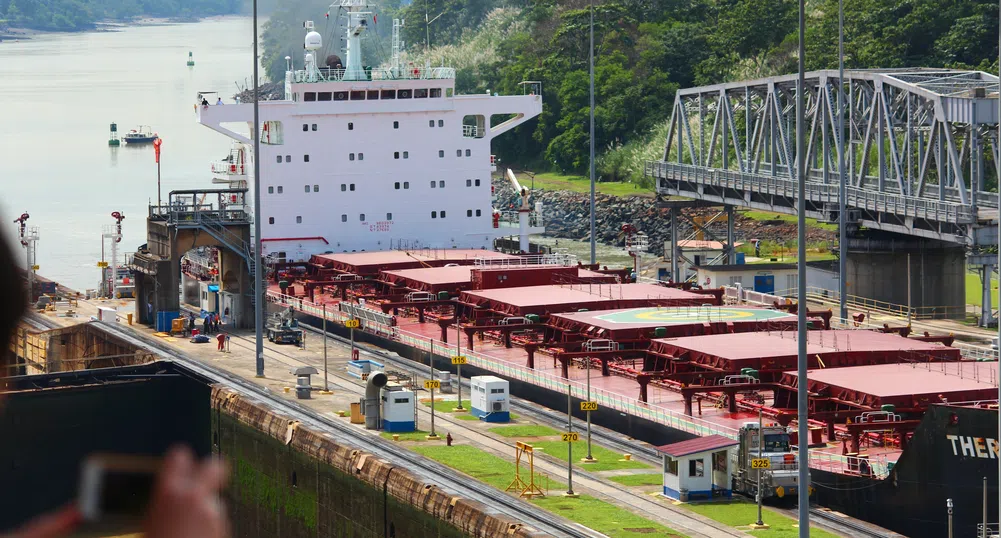 Защо Вашингтон иска пълен контрол над Панамския канал?