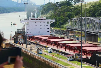 Защо Вашингтон иска пълен контрол над Панамския канал?