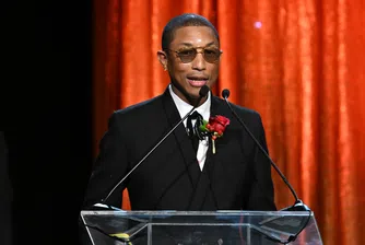 Фарел Уилямс, Люис Хамилтън и Леброн Джеймс са звездите на Met Gala с акцент върху мъжкия стил