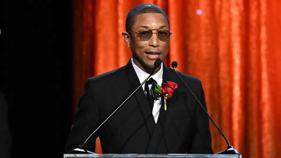 Фарел Уилямс, Люис Хамилтън и Леброн Джеймс са звездите на Met Gala с акцент върху мъжкия стил