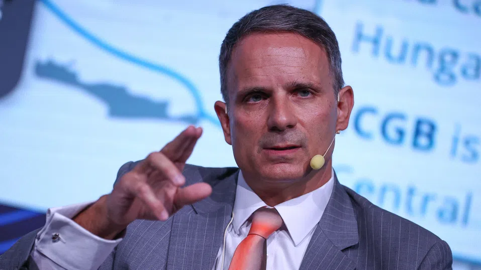 Джордж Сатлас, ICGB: Обединените усилия на Гърция и България повишиха нивото на енергийна сигурност на региона