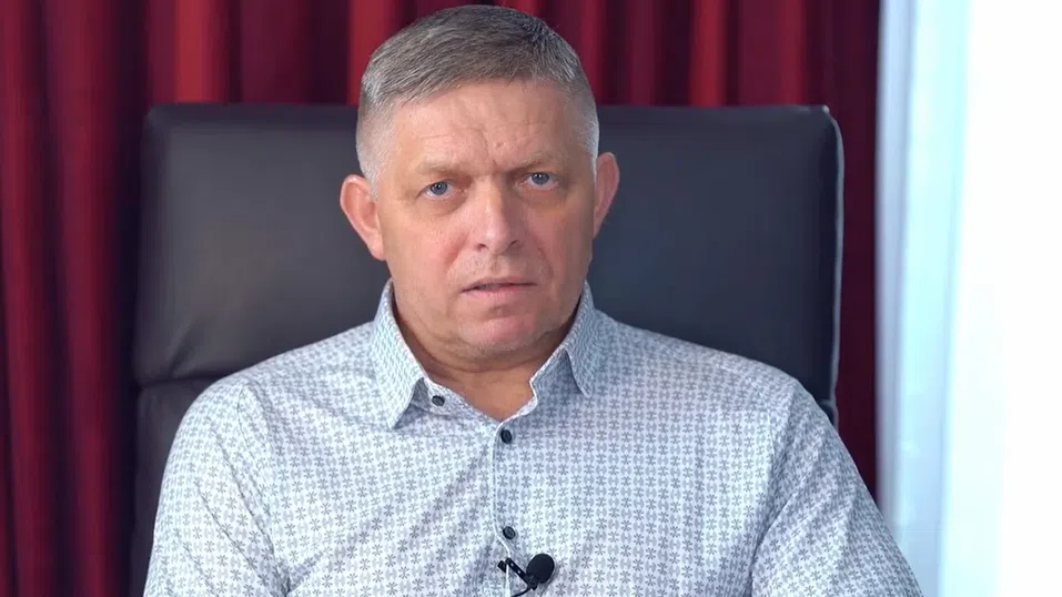 Фицо с първи коментар след покушението: Няма причина да вярвам, че е дело на самотен лунатик