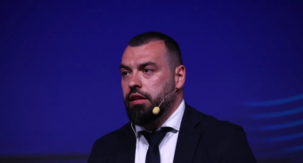 Николай Рашков: Забавянето на членството ни в Шенген по суша граничи с национална криза