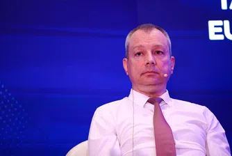 Кристофор Павлов, УниКредит Булбанк: Позитивите от еврото ще повишат търговията и инвестициите