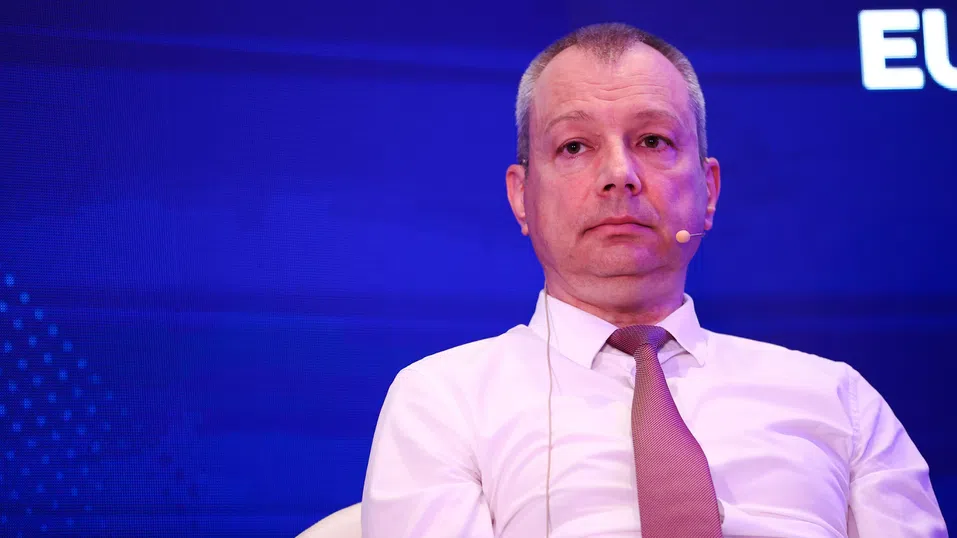 Кристофор Павлов, УниКредит Булбанк: Позитивите от еврото ще повишат търговията и инвестициите