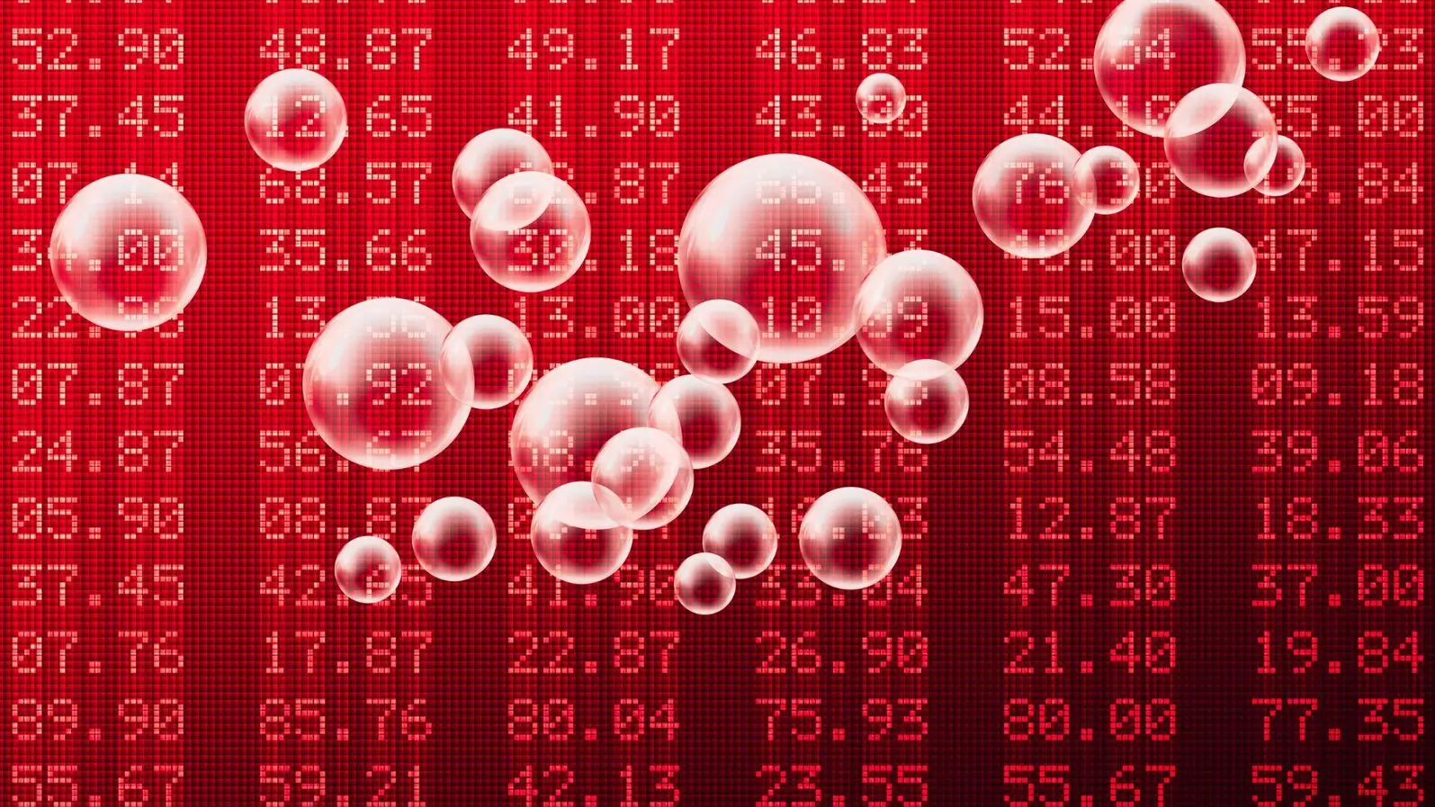 AI акциите под натиск: Broadcom повлече и азиатските технологични пазари надолу
