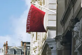 Какво разкрива рекордният търг на Christie’s за $1,45 милиарда за големия трансфер на богатство