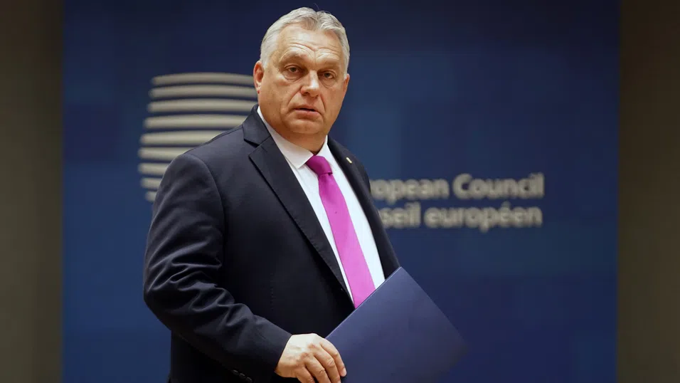 Орбан отиде на визита при Путин и скандализира ЕС