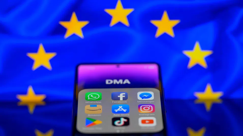 ЕК: Полша и Словакия изостават в регулацията на технологичните гиганти