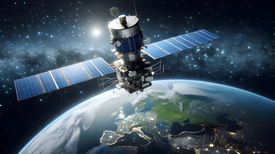 Airbus спечели 2,1 милиарда евро от сделка за сателити с германската армия