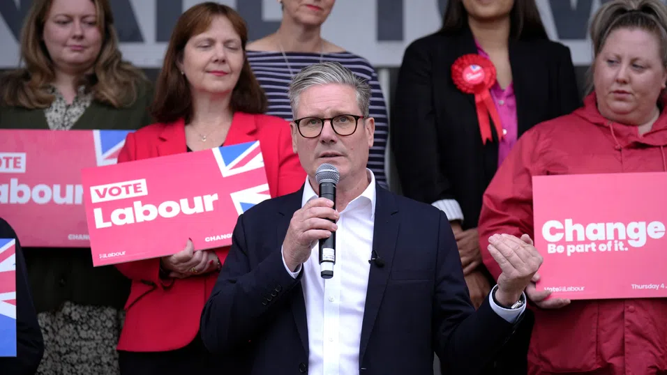 Брюксел се чуди дали Стармър наистина иска възстановяване на отношенията с ЕС след Брекзит