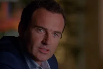 Сбогом, д-р Дуум: Отиде си звездата от "Клъцни/Срежи" и "Фантастичната четворка" Джулиън Макмеън