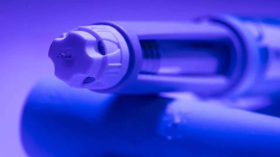 Проучване: Хората, които спират инжекциите за отслабване, възвръщат теглото си за по-малко от 2 години