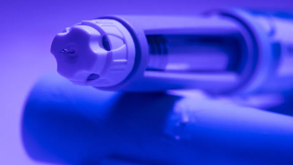 Novo Nordisk засилва изследванията, докато конкурентите претендират за трона в отслабването