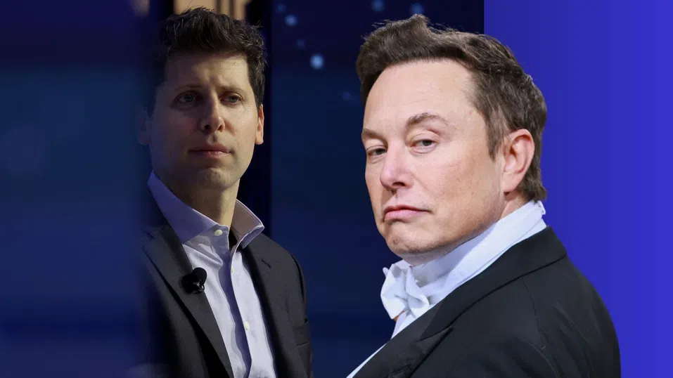 Сам Алтман е проучвал сделка за създаване на конкурент на SpaceX