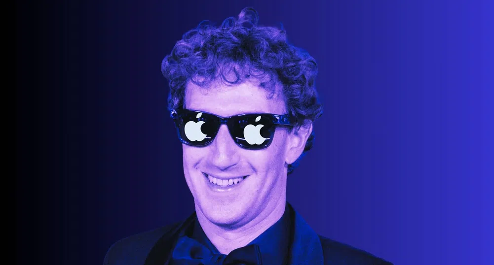 Краят на iPhone-ите? Зъкърбърг не се отказва от плана си за нов дигитален свят