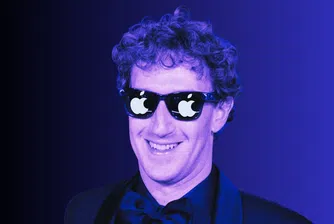 Краят на iPhone-ите? Зъкърбърг не се отказва от плана си за нов дигитален свят