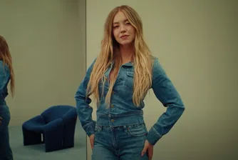 Двамата защитиха публично актрисата, която е републикански избирател, а покрай нея президентът не пропусна да нападне Тейлър Суифт