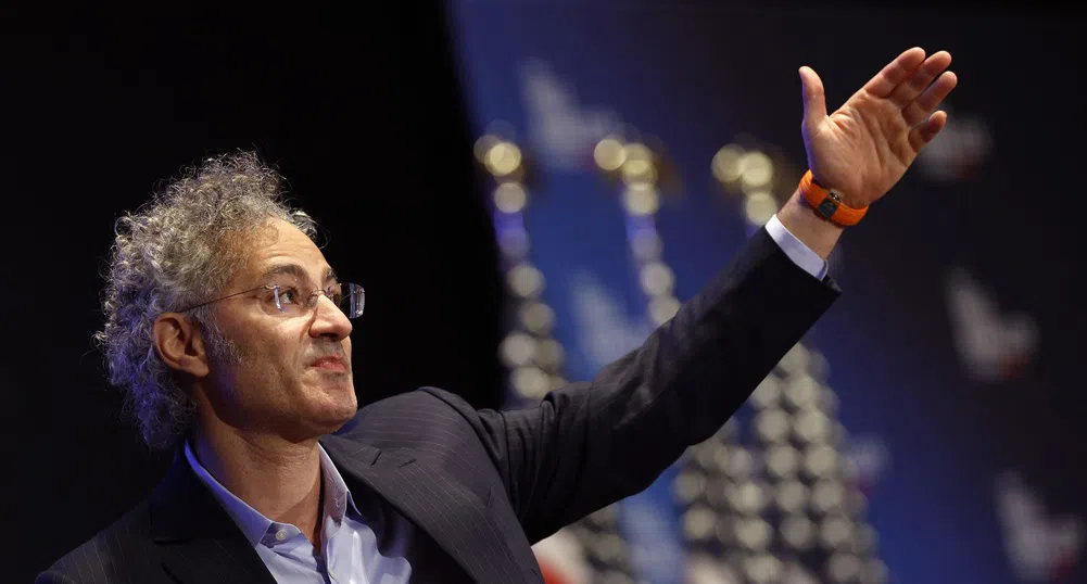 Palantir премина за първи път границата от 1 млрд. долара приходи и гледа уверено напред