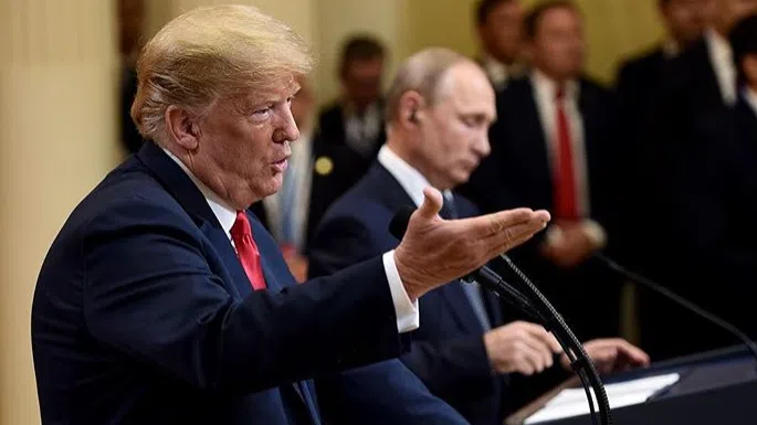 Ще клекне ли Путин пред ултиматума на Тръмп?