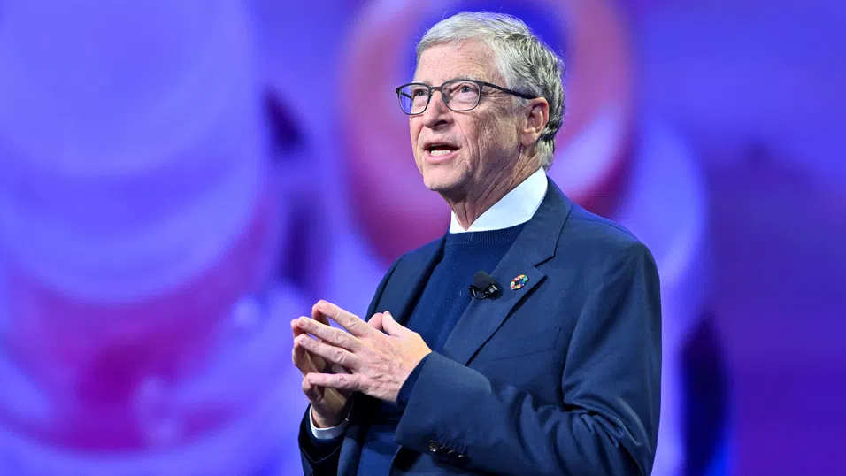 Фондацията на Бил Гейтс инвестира 200 млрд. долара в женското здраве