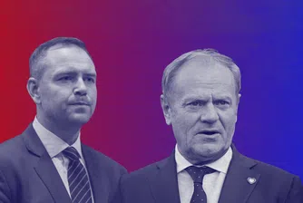 Полша е изправена пред години на политически застой при управлението на новия президент