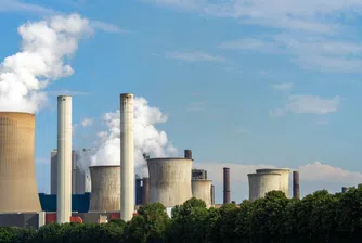 Старите европейски електроцентрали – ново гориво за центрове за данни