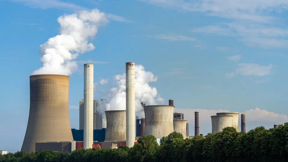 Старите европейски електроцентрали – ново гориво за центрове за данни