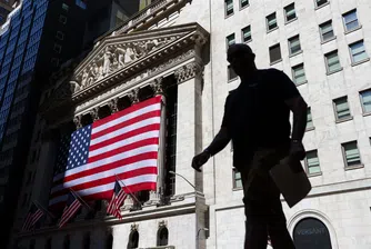 Уолстрийт завърши седмицата с печалби. Колко грешат инвеститорите в пренебрежението си към митата?