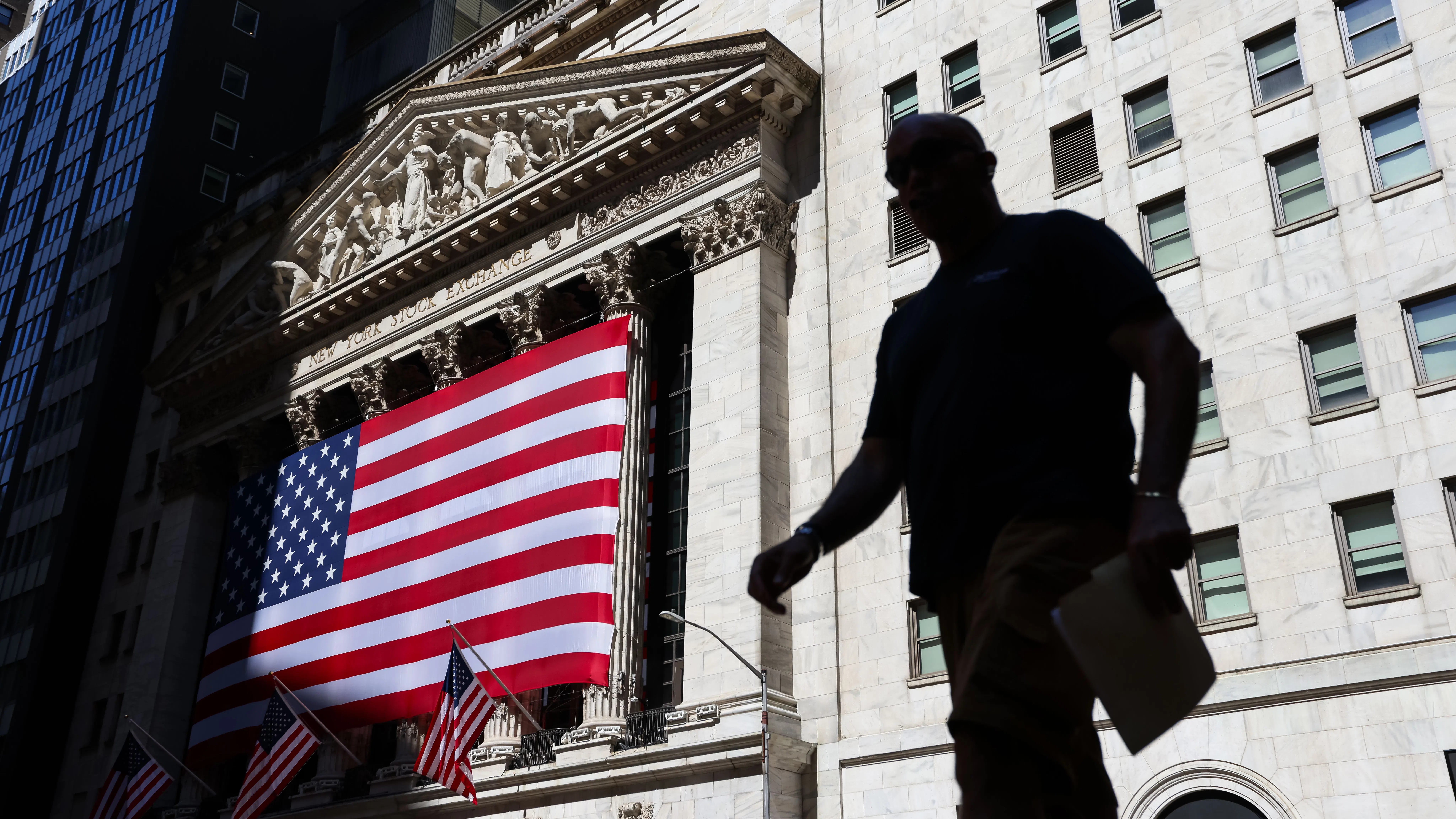 Morgan Stanley: Има риск от корекция на пазара на акции, ако Фед вземе „правилното“ решение за икономиката на САЩ