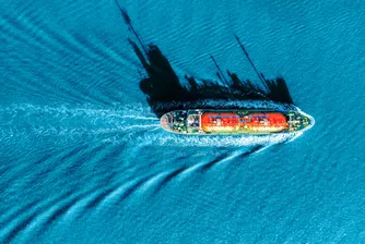 Бизнес с името Northern Lights се смята за модел за усилията за изпомпване на въглероден диоксид дълбоко в кладенци, но високите разходи остават пречка