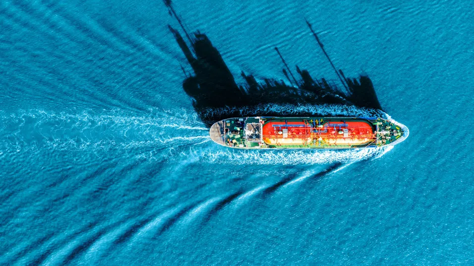 Залогът на Норвегия за енергийното бъдеще на Европа - сметище за емисии