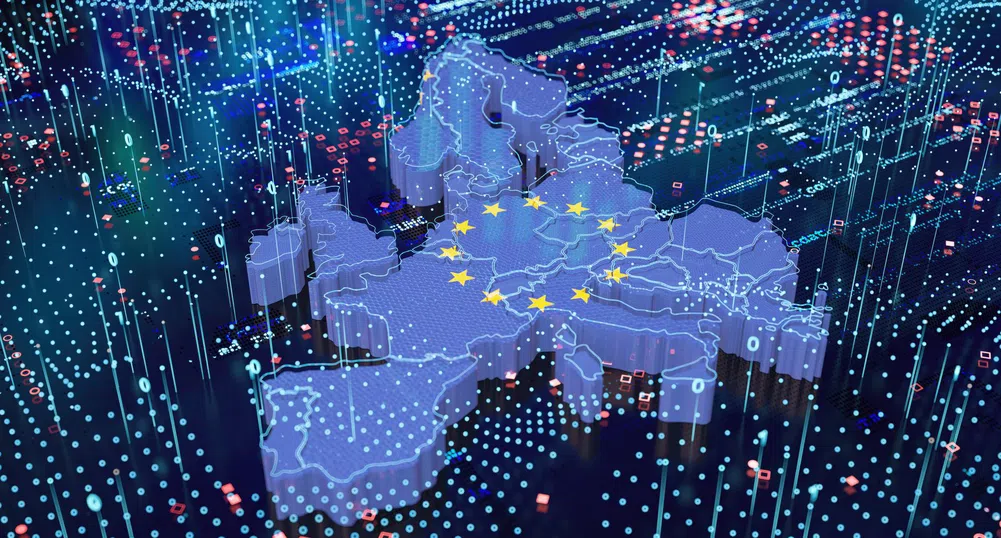 САЩ насъскват азиатските страни да се противопоставят на AI правилата на ЕС