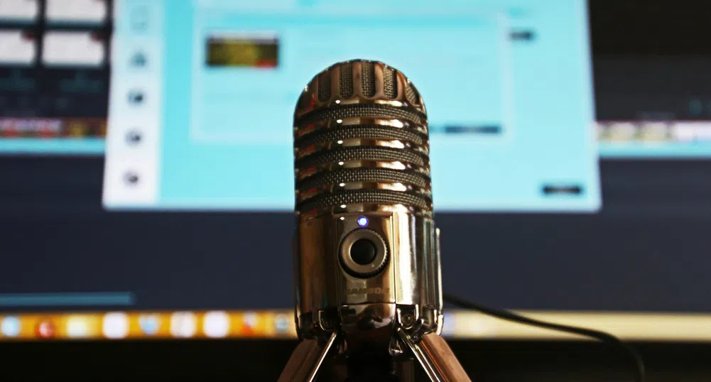 3 урока по комуникация, които бизнес лидерите могат да научат от подкастърите