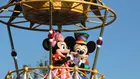 Парковете и круизите донесоха успеха за тримесечието на Disney