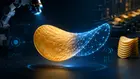Рецептата за перфектния Pringles вече включва дигитален близнак