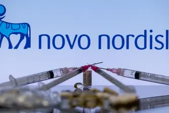 Novo Nordisk все още не убеждава инвеститорите, че може да се върне към дългосрочен растеж