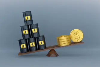Петролните гиганти печелят 93 млрд. долара от войната и климатичната криза само за 3 месеца