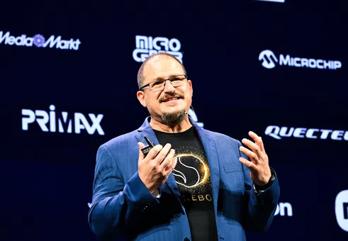 Qualcomm вижда роботиката като „голяма възможност“ в рамките на две години