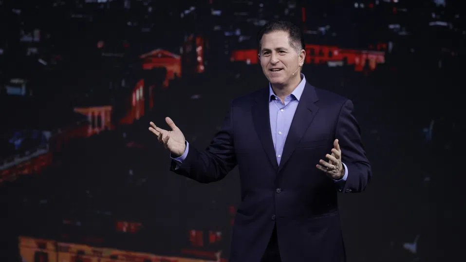 Майкъл Дел: В даден момент ще има прекалено много центрове за данни с AI