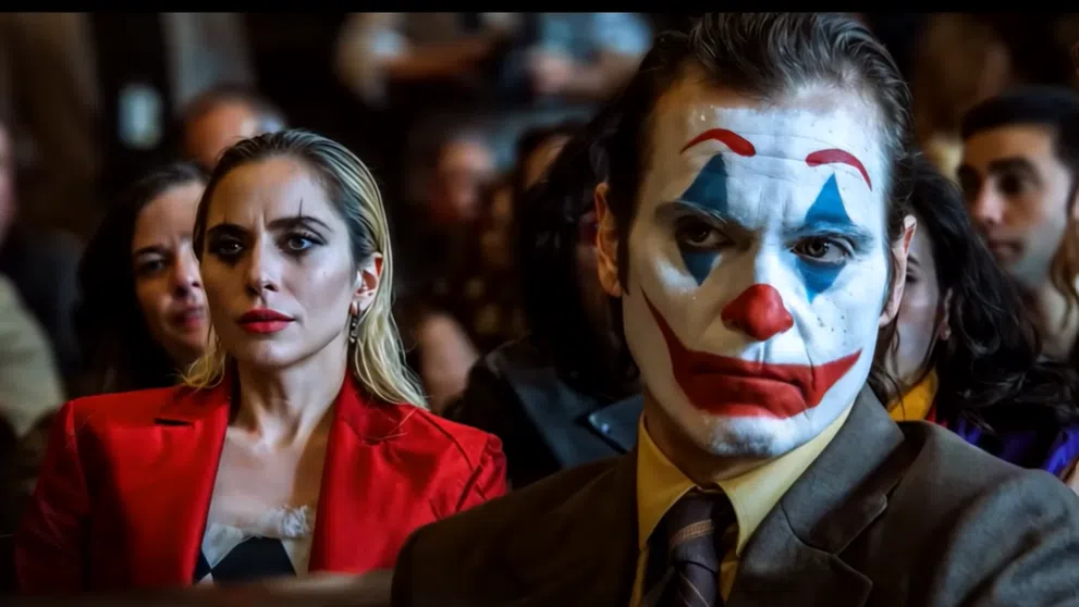 Мрачен и недотам впечатляващ: Първи ревюта след Joker: Folie à Deux