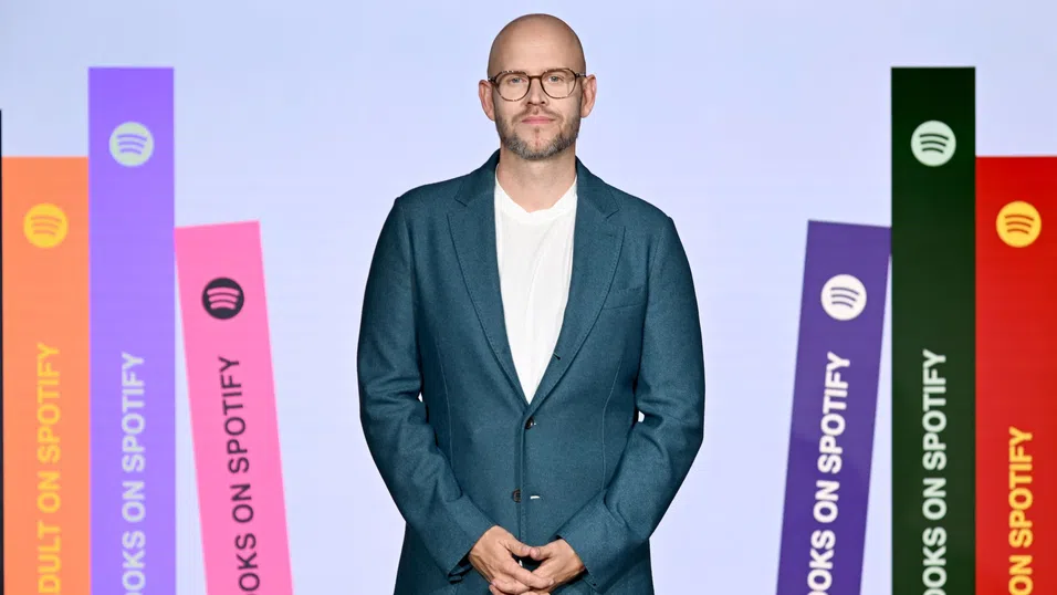 Spotify отчита силен ръст на абонатите, докато страховете от рецесия продължават