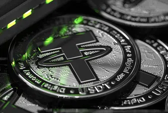 Шефът на криптокомпанията, която отчете печалба от 5,7 млрд. долара за първото полугодие, нарича благородния метал „биткойн от природата“