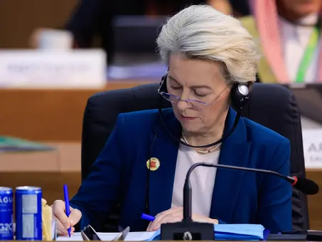 ЕС одобри 21-вия пакет санкции срещу Русия след отстъпка към Гърция